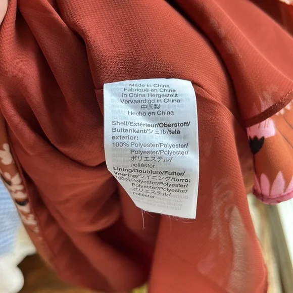 Madewell Dress - Picture 6 of 6